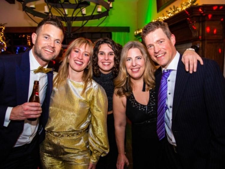 Singlereis Oud & Nieuw Event (HBO-WO) In St. Michielsgestel